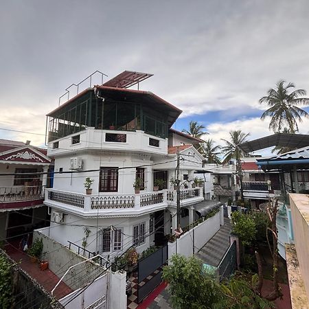 Beza Homestay Kochi Dış mekan fotoğraf