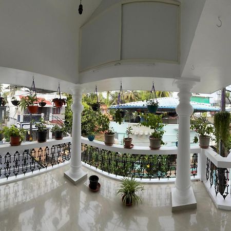 Beza Homestay Kochi Dış mekan fotoğraf