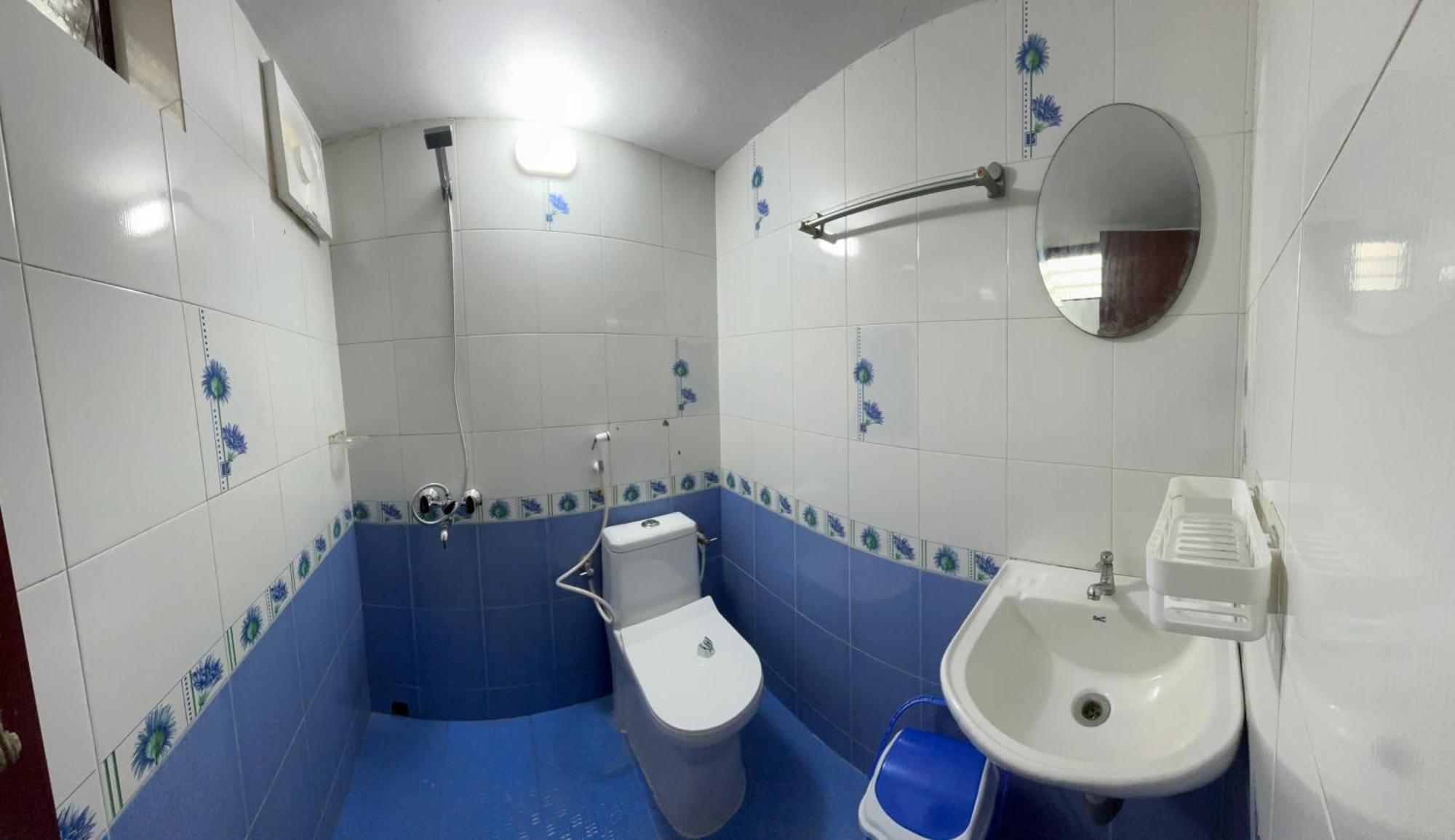 Beza Homestay Kochi Dış mekan fotoğraf