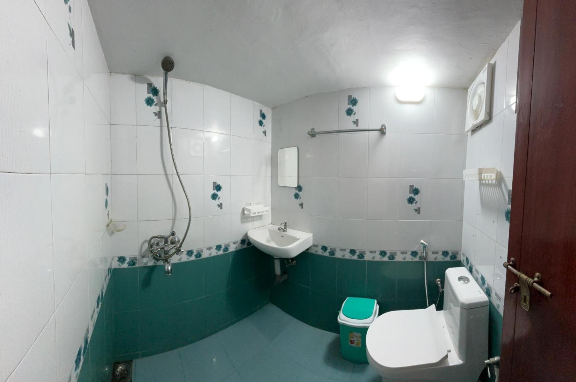 Beza Homestay Kochi Dış mekan fotoğraf