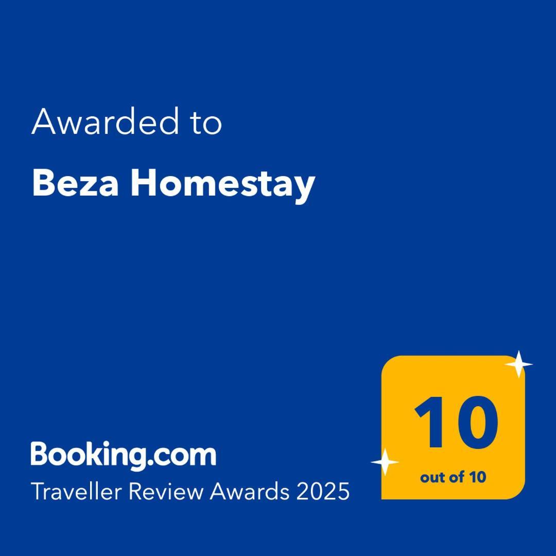 Beza Homestay Kochi Dış mekan fotoğraf